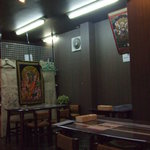 ネパール．インド　料理　バァバニ　 - 