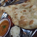 ネパール．インド　料理　バァバニ　 - ディナースペシャルセット