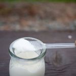 Shibachan Ranchi Maketto - 柴田牧場 （しばちゃんちのジャージー牛乳） 牛乳プリン