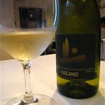 ビオディナミコ - TUSCANIO BIANCO Val di Cornia DOC