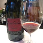 ビオディナミコ - Massa Vecchia rosato 2005