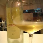 ビオディナミコ - CAIAROSSA BIANCO 2008