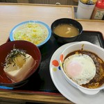 松屋 - 