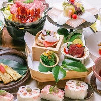 おまかせ料理