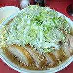 ラーメン二郎 - 