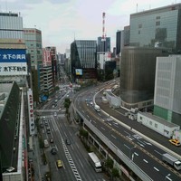 ブラッスリー ポール・ボキューズ 銀座 - 有楽町ＶＩＥＷ