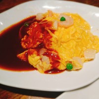 グリル満天星 麻布十番 新宿店 - 