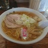 青竹手打ラーメン 日向屋