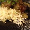 焼肉赤身にくがとう 人形町本店