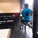 栄華 - 骨折してても食べたい！栄華のチャーハン