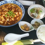 中国レストラン 雪園 - 