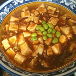 中国レストラン 雪園 - 