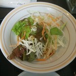 中国レストラン 雪園 - 