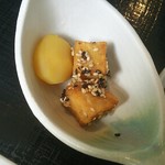 中国レストラン 雪園 - 