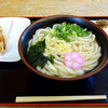 ひろ濱うどん