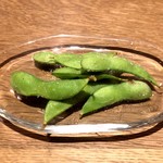 スガハラ - 米沢 秘伝豆