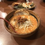 麺場 田所商店 - 