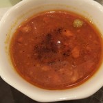 93873727 - キーマチキンカレー(甘口)