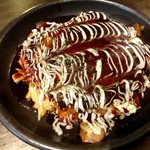 チキチキ屋 - ちきちきミックス玉　980円