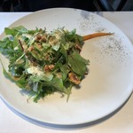 Wattle Tokyo - Saltサラダ