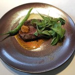 Wattle Tokyo - クイーンズランド産穀物牛のフィレ