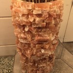 Wattle Tokyo - 岩塩