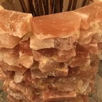 Wattle Tokyo - 岩塩