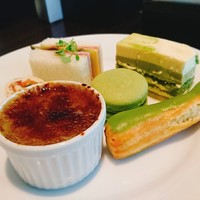 フレンチ キッチン - 