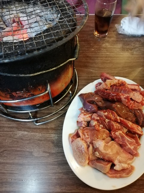 熊谷ナイト By ピカシン 水よし 本店 上熊谷 ホルモン 食べログ