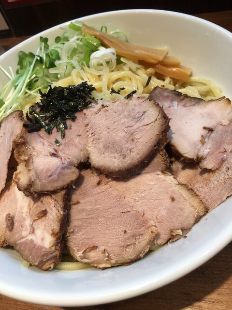 油そば専門 兎 天文館店 天文館通 油そば 食べログ