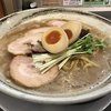 らららのらーめん 一豚力 堺東店