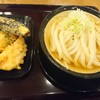 手打うどん いわしや 青山店