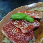 焼肉鴻漸 - 