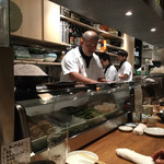 Shimbashi Ippashi - 