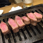 Yakiniku Tombi - 