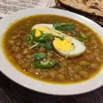 ナワブ - アンダーチャナ