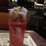 ナワブ - ファルーダ