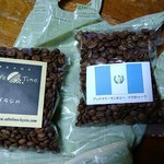 カフェタイム 久世店