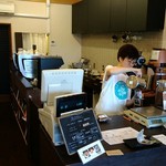 カフェタイム 久世店