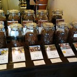 カフェタイム 久世店