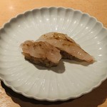 白海老と富山海老