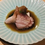 鮨し人 - のどぐろ、くえ