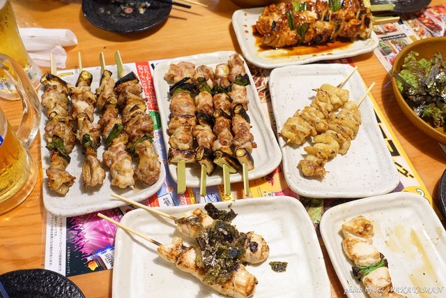 Torikizoku Wakayama Yakitori Grilled Chicken Tabelog Torikizoku Wakayama Yakitori Grilled Chicken Tabelog