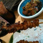 八剣伝 芦花公園店 - 