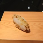 鮨し人 - あおりいか