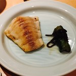 鮨し人 - のどぐろ