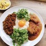 シンゴカレー - 