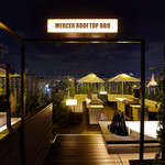 マーサーブランチ テラスハウス トウキョウ