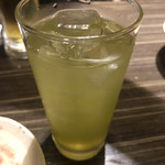 nikubarumi-tobo-inyu-yo-ku - 緑茶