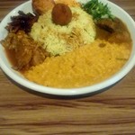 ceylon cafe and bar - 